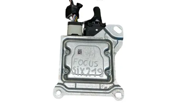 Ford Focus Airbag control unit/module BM5T14B321CF 0285010930