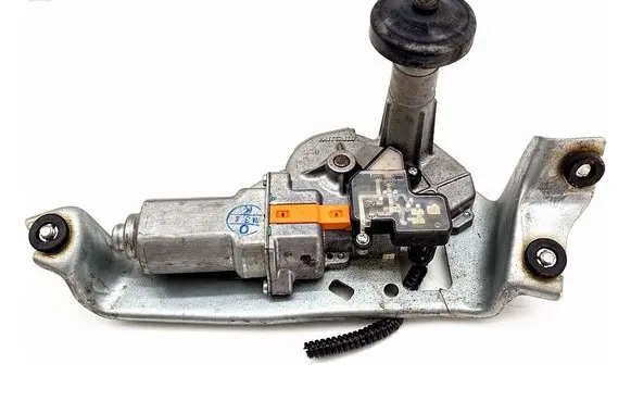 Honda CR-V Rear window wiper motor