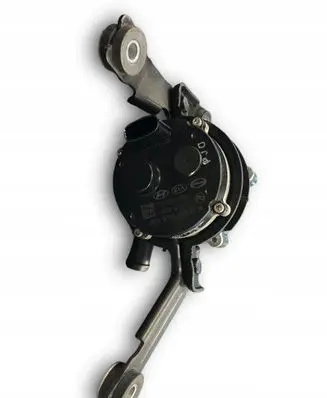 Hyundai Kona I Electric auxiliary coolant/water pump 369100E650