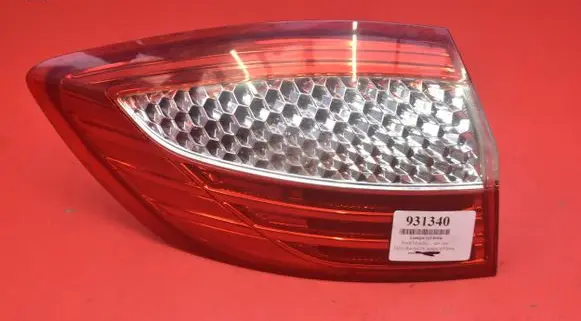 Ford Mondeo MK IV Rear/tail lights 7S71-13405-B