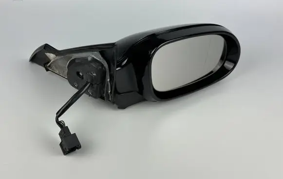 Mercedes-Benz CLK A209 C209 Front door electric wing mirror 332202 332200