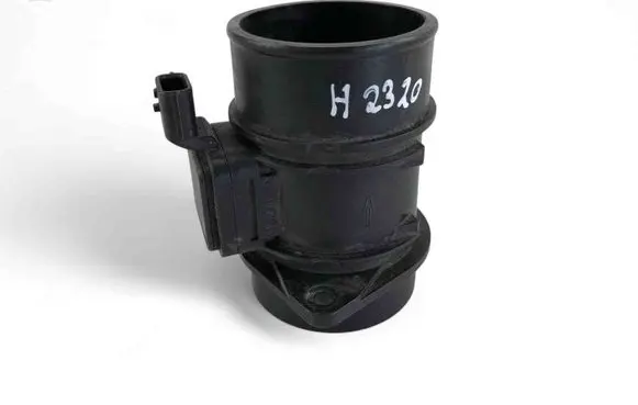 Renault Scenic III - Grand scenic III Mass air flow meter 8200682558B