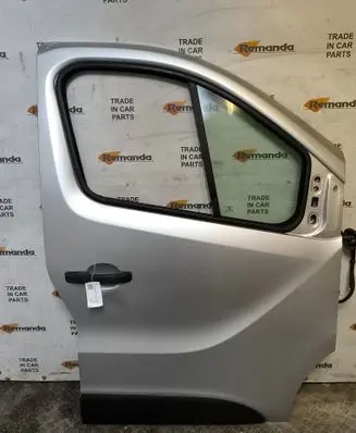 Opel Vivaro Front door 