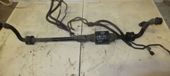 BMW 7 E65 E66 Rear anti-roll bar/sway bar 