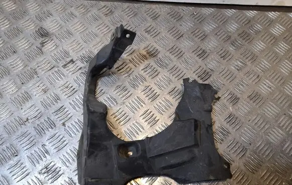 BMW 5 F10 F11 Other engine bay part 51757228685 7228685