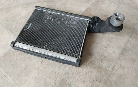 Lexus IS 220D-250-350 Heater blower radiator 10H026161M