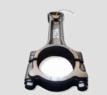 Nissan Qashqai Connecting rod/conrod