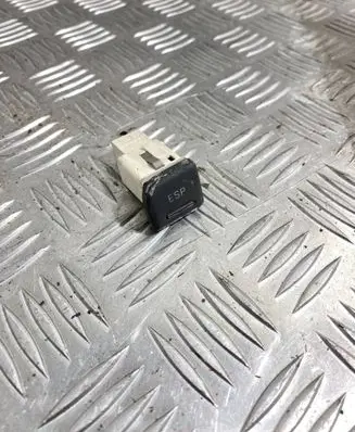 Audi A4 S4 B6 8E 8H ESP (stability program) switch 8E1927134