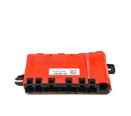 BMW 3 F30 F35 F31 Current control relay 10688710 9227752
