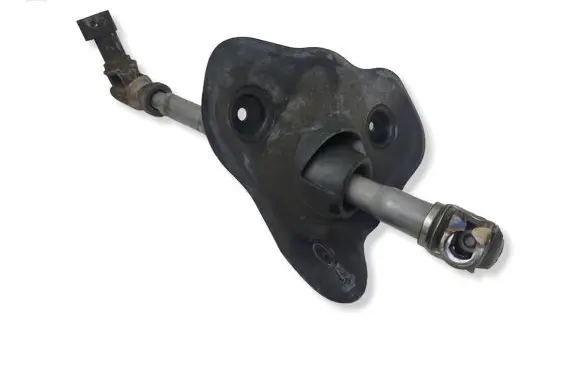 Audi Q7 4M Steering column universal joint 4M1419753C NA40102289M