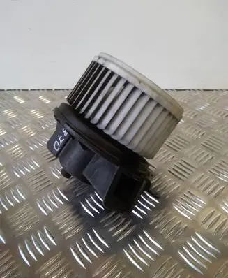 Peugeot Boxer Heater fan/blower 168330100