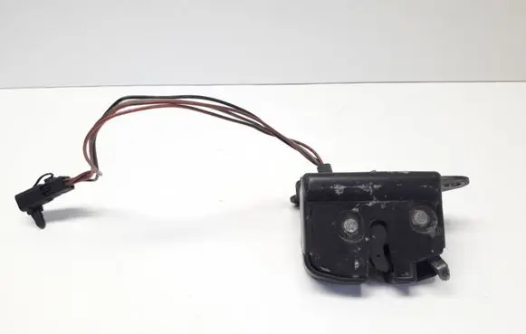 Fiat Punto (176) Tailgate/trunk/boot lock/catch/latch