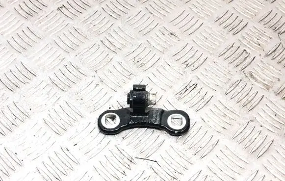 Volvo S40 Rear door check strap stopper C8P5D 46L10608
