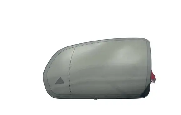 Mercedes-Benz S W222 Wing mirror glass A0998100516 0998100516