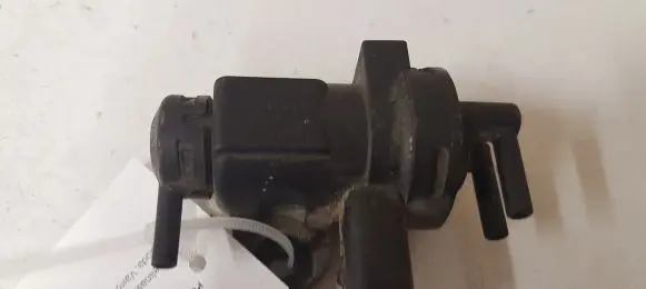 Peugeot 807 Turbo solenoid valve 9628971180 0928400309