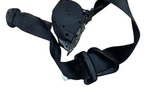 Renault Master II Rear seatbelt TRW20 43594D