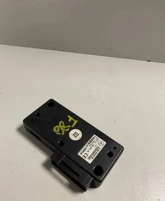 Mercedes-Benz C W203 Phone control unit/module A2038209926 1128877K146