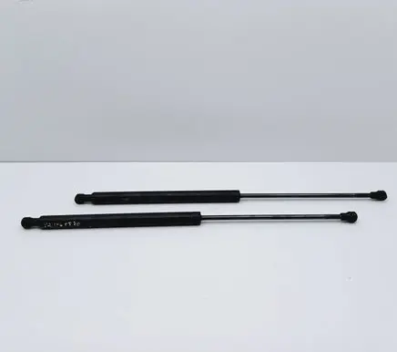Peugeot 206 Tailgate/trunk strut/damper 9631441380