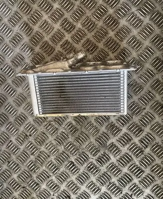 Ford Fusion II Intercooler radiator DS7G9L440BD