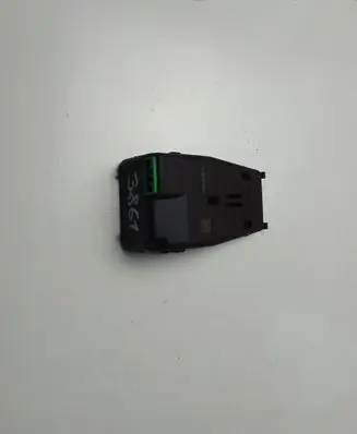 Volvo XC60 Windshield/windscreen camera 31295504