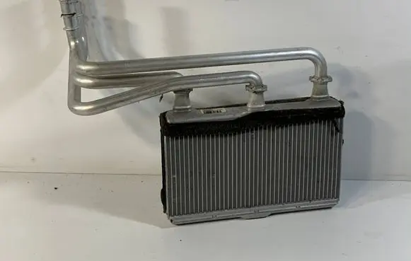 BMW 6 E63 E64 Heater blower radiator 6921139