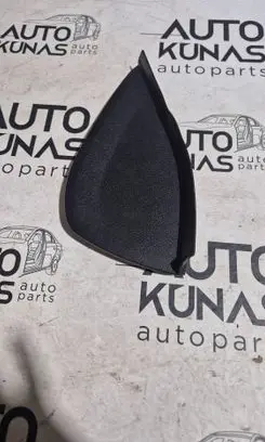 BMW 7 F01 F02 F03 F04 Dashboard side end trim 07371000