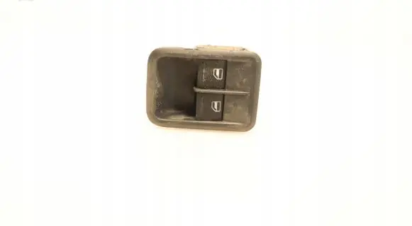 Skoda Fabia Mk2 (5J) Electric window control switch 116041