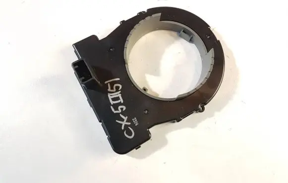 Steering angle sensor