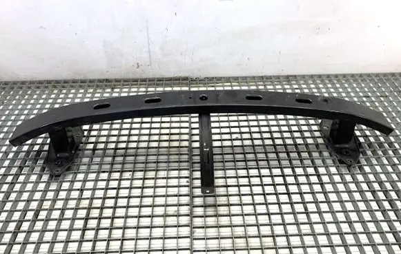 Fiat Panda II Front bumper support beam 