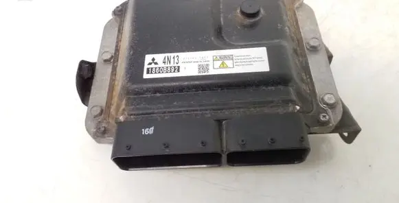 Mitsubishi ASX Engine control unit/module 1860B892 2757001843