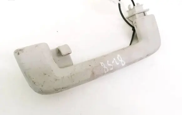Ford Focus C-MAX Rear interior roof grab handle