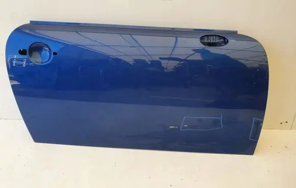 Mini One - Cooper Coupe R56 Door (2 Door Coupe) 