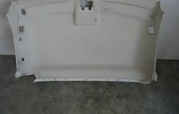 Citroen Berlingo Headlining 
