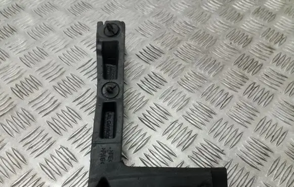 Audi A4 S4 B8 8K Fender foam support/seal 8K0823722