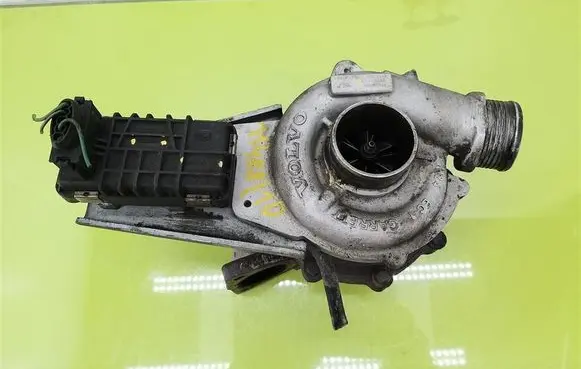 Volvo S60 Turbo 30757079