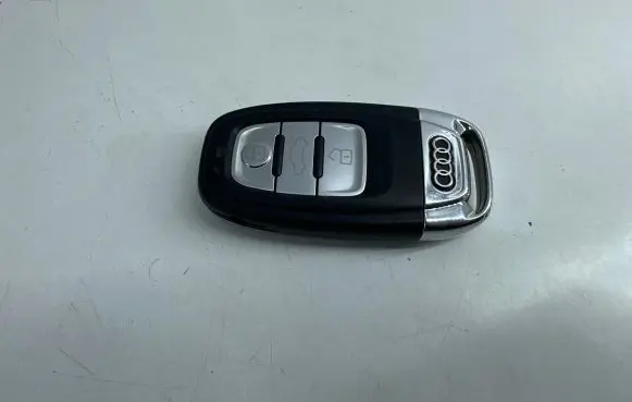 Audi A6 Allroad C7 Ignition key/card 8K0959754D 08160004289819