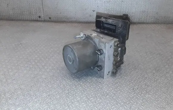 Audi A6 S6 C6 4F ABS Pump 0265235100 4F0614517T 4F0910517AC