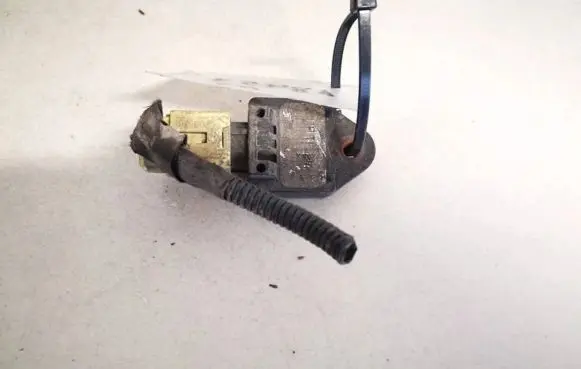 Fiat Croma Airbag deployment crash/impact sensor 51744862