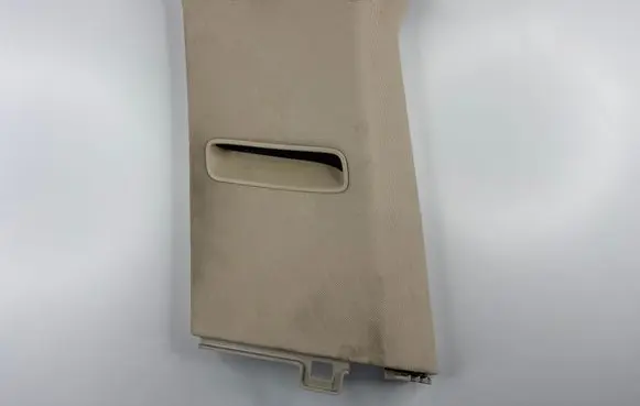 Mercedes-Benz GLS X167 (C) pillar trim A1676907001 A1676907201