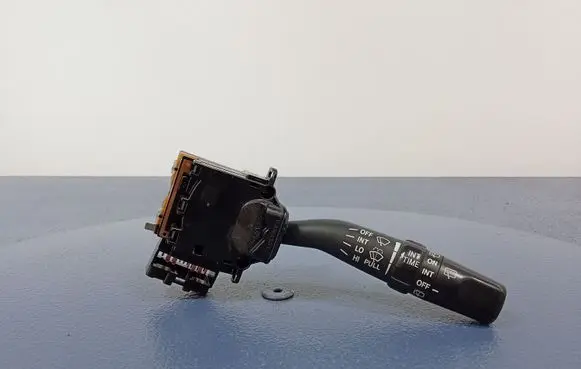 Suzuki Liana Wiper turn signal indicator stalk/switch 17A164