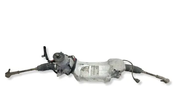 Volkswagen Touran I Steering rack 1K1909144G 0273010008 7805277119