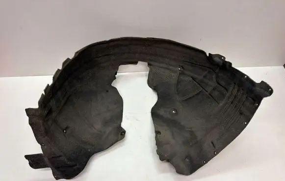 Audi A6 S6 C8 4K Front wheel arch liner splash guards 4K0821172K