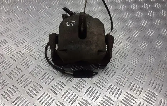 BMW 5 E39 Front brake caliper BRAK