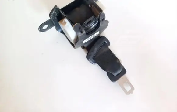 Nissan Almera Tino Middle seatbelt (rear) 88854BU205 88854-BU205