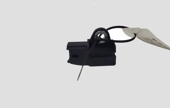 Citroen DS5 Airbag deployment crash/impact sensor 9802402080