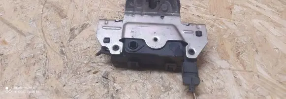 Opel Astra H Tailgate/trunk/boot lock/catch/latch 172851676 495058724