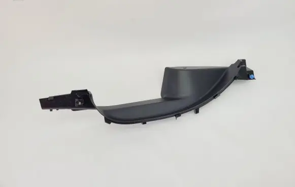 Renault Zoe side skirts sill cover 769541425R