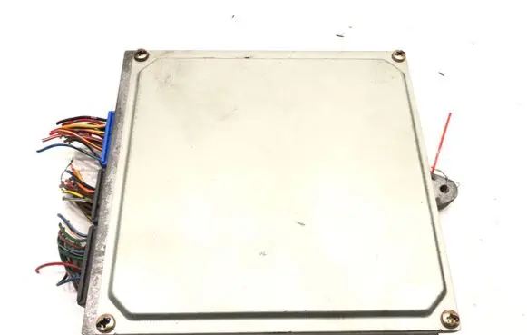 Engine control unit/module ECU