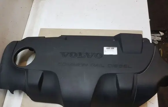 Volvo S60 Engine cover (trim) 08653495
