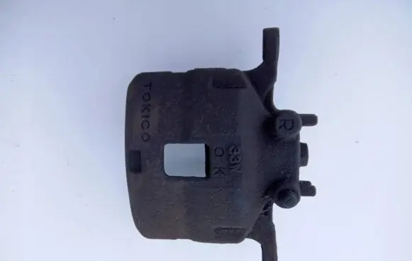 Mitsubishi Pajero Sport II Rear brake caliper